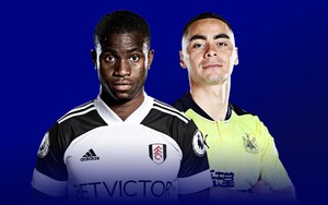 Nhận định bóng đá hôm nay 27/1: Fulham vs Newcastle, Juventus vs Empoli