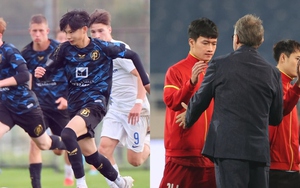 Tin nóng thể thao sáng 27/1: Tiền đạo Việt kiều tỏa sáng ở châu Âu, hé lộ thông tin bất ngờ về HLV Troussier và Hoàng Đức