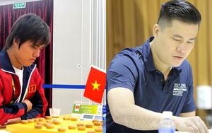 Lại Lý Huynh: Từ cậu bé mê cờ quên cơm tới 2 lần vô địch thế giới, làm nên lịch sử cho cờ tướng Việt Nam tại Trung Quốc