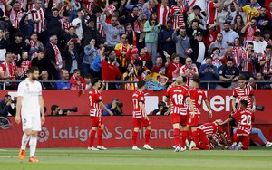 Nhận định bóng đá Celta Vigo vs Girona, La Liga vòng 22 (20h hôm nay 28/1)