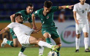 Nhận định bóng đá Iraq vs Jordan 18h30 hôm nay, vòng 1/8 Asian Cup 2023