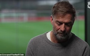Chuyên gia 'đọc vị' ngôn ngữ cơ thể của Jurgen Klopp trong cuộc phỏng vấn 