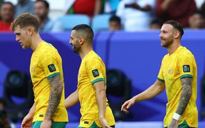 Nhận định Úc vs Indonesia, Asian Cup 2023 vòng 1/8 (18h30 hôm nay, 28/1)