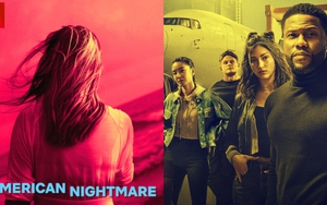 'Cơn ác mộng Mỹ' và 'Vụ trộm trên không' khuấy đảo Netflix toàn cầu