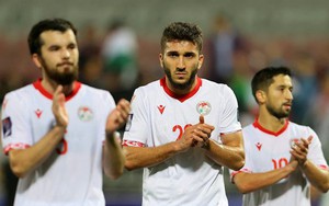 Nhận định bóng đá Tajikistan vs UAE, Asian Cup 2023 vòng 1/8 (23h00 hôm nay 28/1)