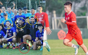 Tin nóng bóng đá Việt 28/1: Ngoại binh HAGL lập công, báo Anh tin Quang Hải sẽ là thủ lĩnh đội tuyển Việt Nam