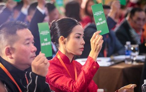 Liên đoàn Kickboxing Việt Nam nhiệm kỳ I có Phó Chủ tịch 9x