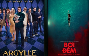 Phim chiếu rạp ra mắt tháng 2 đón Tết Nguyên Đán 2024