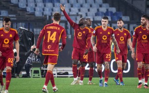 Nhận định bóng đá Salernitana vs Roma, vòng 22 Serie A (02h45 hôm nay 30/1)
