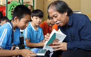 Khi tác phẩm văn học cất tiếng cùng đời sống