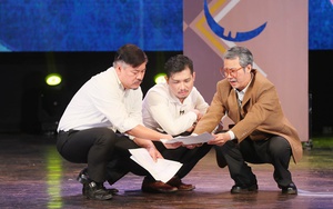 Nhà hát Tuổi Trẻ đón Xuân bằng 'Tiếng gọi mùa Hè'