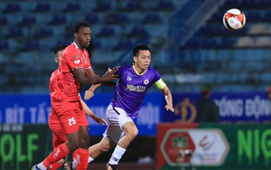 Đội bóng duy nhất của Việt Nam lọt vào Top 700 CLB hàng đầu thế giới, V-League vắng bóng trên BXH Top 100