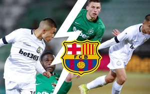 Cầu thủ Việt kiều 19 tuổi được Barcelona săn đón có bước tiến lớn ở châu Âu, hé lộ khả năng về Việt Nam thi đấu 