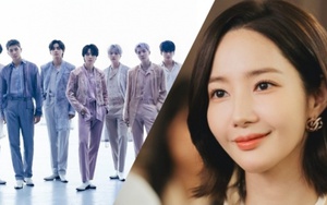 ‘Cô đi mà lấy chồng tôi’ đang cố tình dựa hơi BTS?