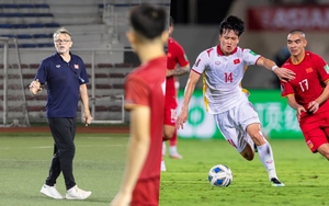 Tin nóng bóng đá Việt 29/1: Lý do HLV Troussier căng thẳng với truyền thông, Hoàng Đức sẵn sàng ra nước ngoài