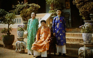 Ảnh = Ký ức = Lịch sử (kỳ 91): Nửa thế kỷ Ấp Thái Hà