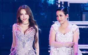 Bị chê mặc ngắn trong 'Chị đẹp', Mỹ Linh 'cãi' sao mà được 'rần rần' ủng hộ?