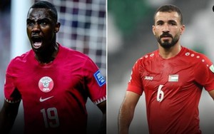 Nhận định bóng đá hôm nay 29/1: Qatar vs Palestine, Getafe vs Granada