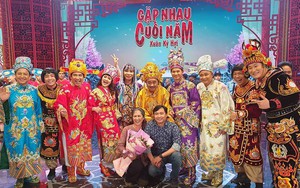 Loạt ca khúc nào sẽ được 'chế' trong 'Táo quân 2024'?