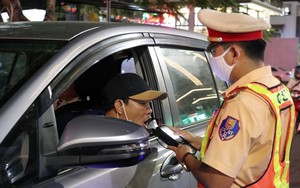 Cần tăng nặng mức xử phạt vi phạm nồng độ cồn khi điều khiển phương tiện