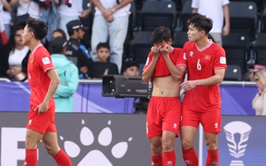 ĐT Việt Nam nhận thống kê buồn về thẻ đỏ và 11m do VAR tại các giải châu lục