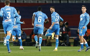 Nhận định bóng đá Osasuna vs Almeria, vòng 19 La Liga (23h00 hôm nay 4/1)