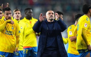 Nhận định Las Palmas vs Barcelona: Nếu La Masia đánh bại Barca...