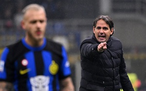 Cuộc đua Scudetto: Inter Milan sẵn sàng để tăng tốc
