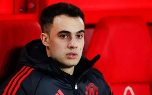 Tin chuyển nhượng 3/1: MU chia tay cầu thủ thứ 2, sắp đạt thỏa thuận về tương lai Sancho