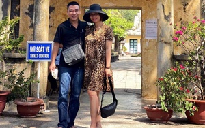 Libero huyền thoại của bóng chuyền nữ Việt Nam làm mẹ ở tuổi 31, cuộc sống sau giải nghệ thật viên mãn