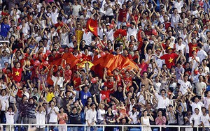 ĐT Việt Nam tạo địa chấn khi thắng nhà vô địch Cúp Vùng vịnh ở Cúp châu Á, nhận 'mưa tiền thưởng' sau trận