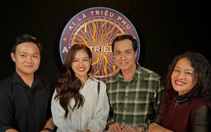 Thùy Anh đi thi 'Ai là triệu phú': Tiếc vì chọn sai câu then chốt