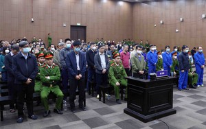 Vụ Việt Á: Nâng khống giá kit test, gây thiệt hại hơn 400 tỷ đồng của nhà nước