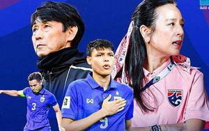 Báo Thái Lan sốc sau khi HLV mới công bố danh sách cầu thủ dự Asian Cup, 2 ngôi sao lớn ngồi nhà