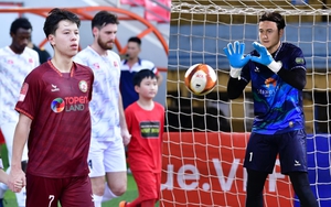 Tin nóng bóng đá Việt 30/1: CLB Hà Tĩnh chiêu mộ Việt kiều, Văn Lâm tập luyện trở lại