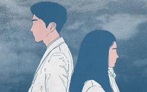 Chữ và nghĩa: Em hỏi anh im lặng