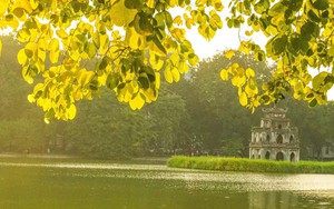 Bắc Bộ tăng nhiệt, Thủ đô Hà Nội trưa chiều hửng nắng