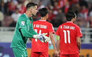 Chuyên gia Đoàn Minh Xương: 'Cần trọng dụng nguồn lực cầu thủ Việt kiều'