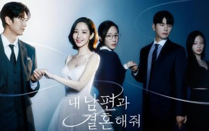 'Cô đi mà lấy chồng tôi' và những bài học cuộc sống không thể bỏ qua