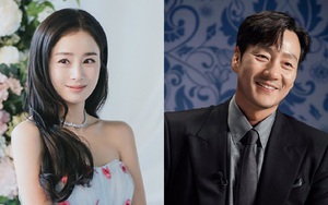 Kim Tae Hee sánh vai Park Hae Soo bước chân vào Hollywood với 'Butterfly'