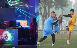 Tin nóng bóng đá Việt 31/1: CLB CAHN báo 'tin mừng' cho HLV Troussier, Việt Nam tham dự thêm giải châu Á