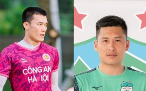Bùi Tiến Dũng bị đội bóng cũ ngó lơ, ‘người cũ’ của HAGL bất ngờ được chọn dù không thi đấu
