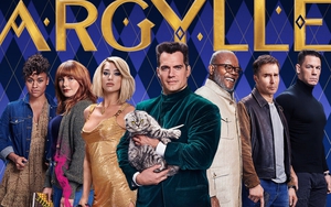 'Argylle' - Hướng tới một thương hiệu phim mới