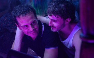 'All of Us Strangers' - bức họa về tình yêu và nỗi đau