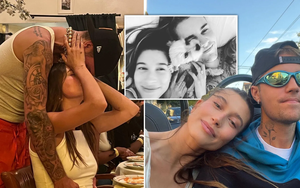 Justin Bieber hé lộ về cuộc hôn nhân hạnh phúc của mình trên Instagram