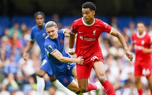 Lịch thi đấu bóng đá hôm nay 31/1: Trực tiếp Liverpool vs Chelsea