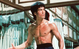 Lý Tiểu Long mãi luôn là huyền thoại võ thuật vĩnh cửu tuổi Thìn