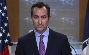 Mỹ hướng tới giải pháp thành lập Nhà nước Palestine