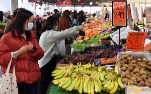 Nhiệm vụ 'khó nhằn' trong năm 2024 của các nền kinh tế phát triển