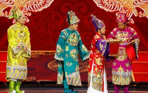 Soi 'profile' dàn 'Táo' mới sẽ thay thế Tự Long, Quang Thắng... trong 'Táo quân 2024'?